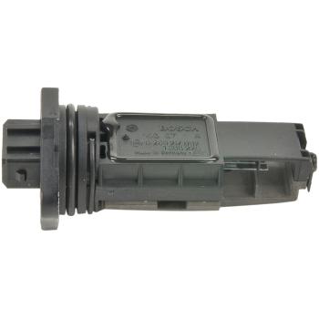 1994 Volvo 850 Mass Air Flow Sensor Bosch 0280217002 image 4 of 4