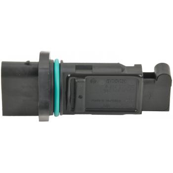 2001 Porsche 911 Mass Air Flow Sensor Bosch 0280217007 image 4 of 4
