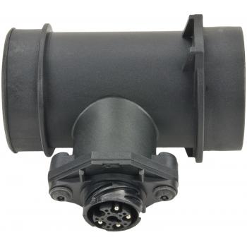 1996 Mercedes-Benz C220 Mass Air Flow Sensor Bosch 0280217100 image 2 of 4
