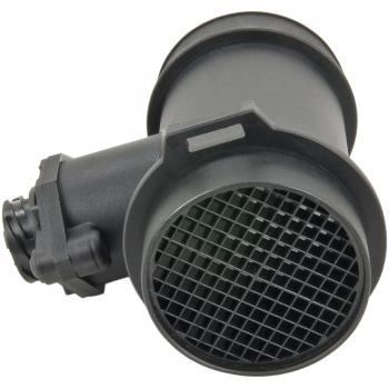 1996 Mercedes-Benz C220 Mass Air Flow Sensor Bosch 0280217100 image 4 of 4