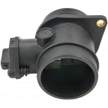 1995 Volkswagen Jetta Mass Air Flow Sensor Bosch 0280217103 image 4 of 4