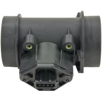 1994 Saab 900 Mass Air Flow Sensor Bosch 0280217105 image 2 of 4