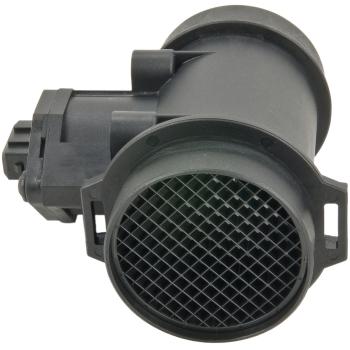 1994 Saab 900 Mass Air Flow Sensor Bosch 0280217105 image 4 of 4