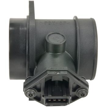 1998 Volvo S70 Mass Air Flow Sensor Bosch 0280217107 image 3 of 4