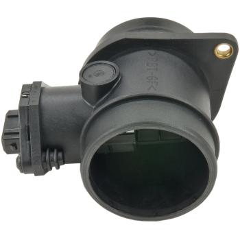 1998 Volvo S70 Mass Air Flow Sensor Bosch 0280217107 image 4 of 4