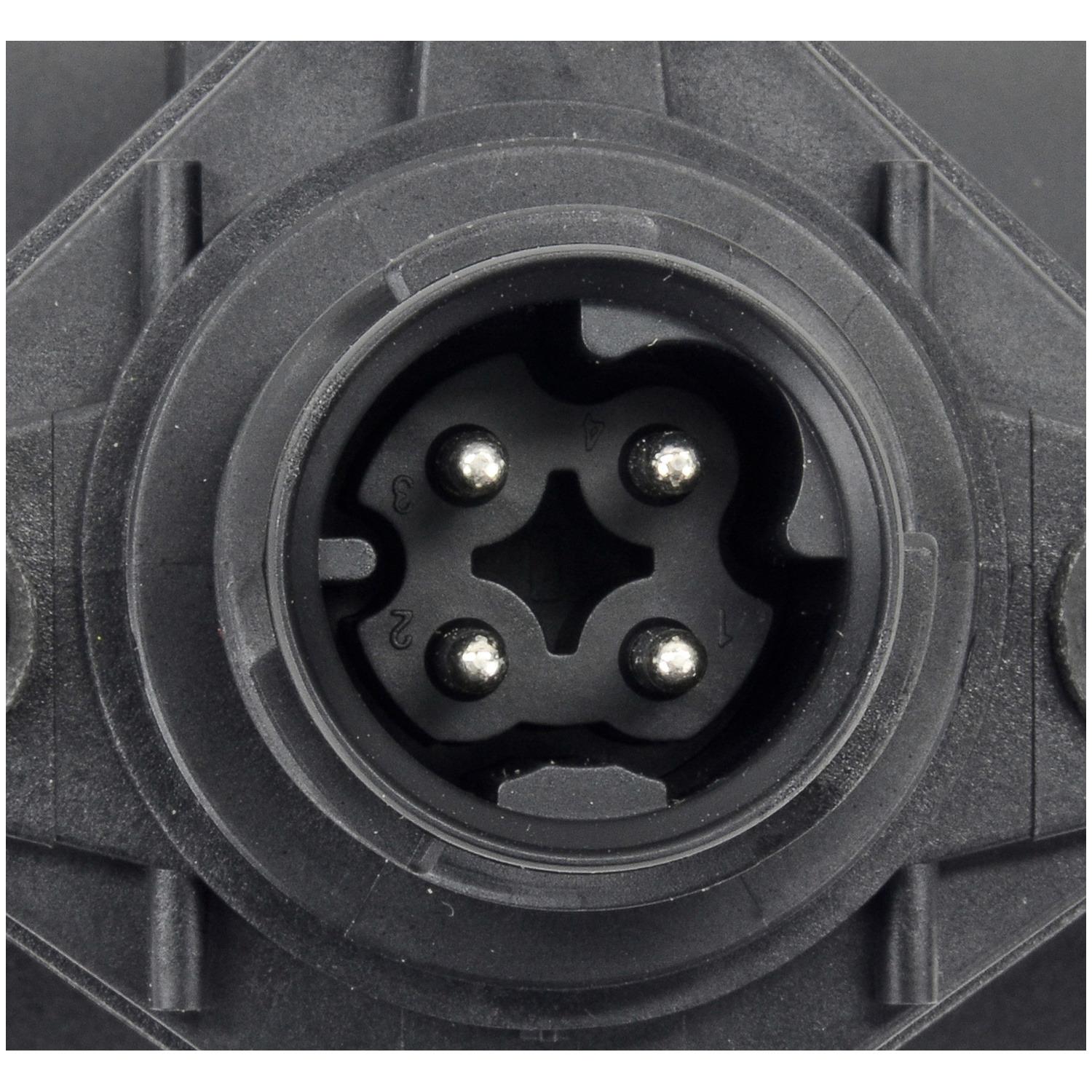 Bosch 0280217110 - Mass Air Flow Sensor Bosch 0280217110 Mass Air Flow Sensor product image 3 of 9