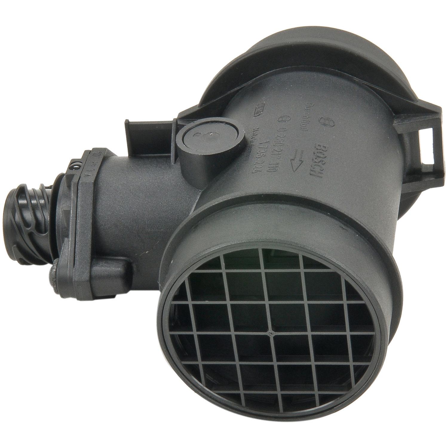 Bosch 0280217110 - Mass Air Flow Sensor Bosch 0280217110 Mass Air Flow Sensor product image 6 of 9