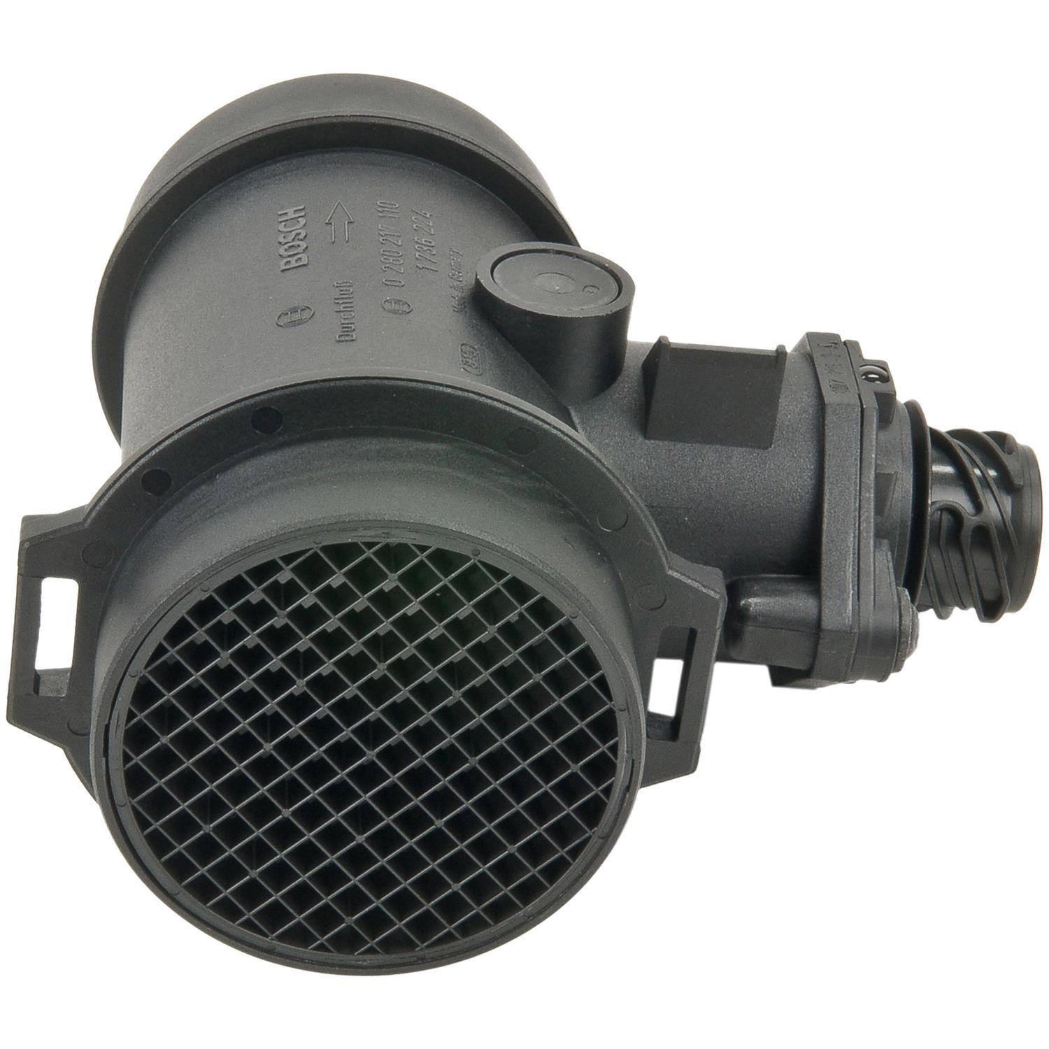 Bosch 0280217110 - Mass Air Flow Sensor Bosch 0280217110 Mass Air Flow Sensor product image 7 of 9