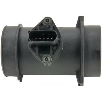 2000 Mercedes-Benz C230 Mass Air Flow Sensor Bosch 0280217114 image 3 of 4