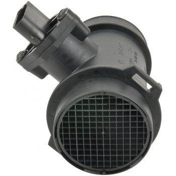 2000 Mercedes-Benz C230 Mass Air Flow Sensor Bosch 0280217114 image 4 of 4
