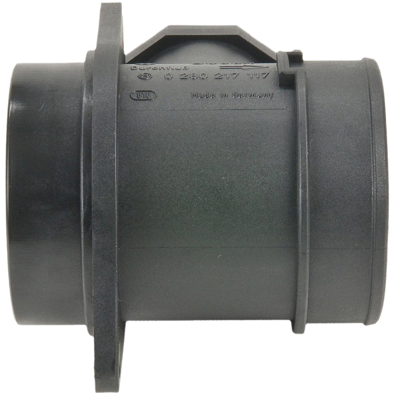 Bosch 0280217117 - Mass Air Flow Sensor Bosch 0280217117 Mass Air Flow Sensor product image 1 of 5