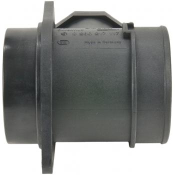 1998 Volkswagen Jetta Mass Air Flow Sensor Bosch 0280217117 image 1 of 4