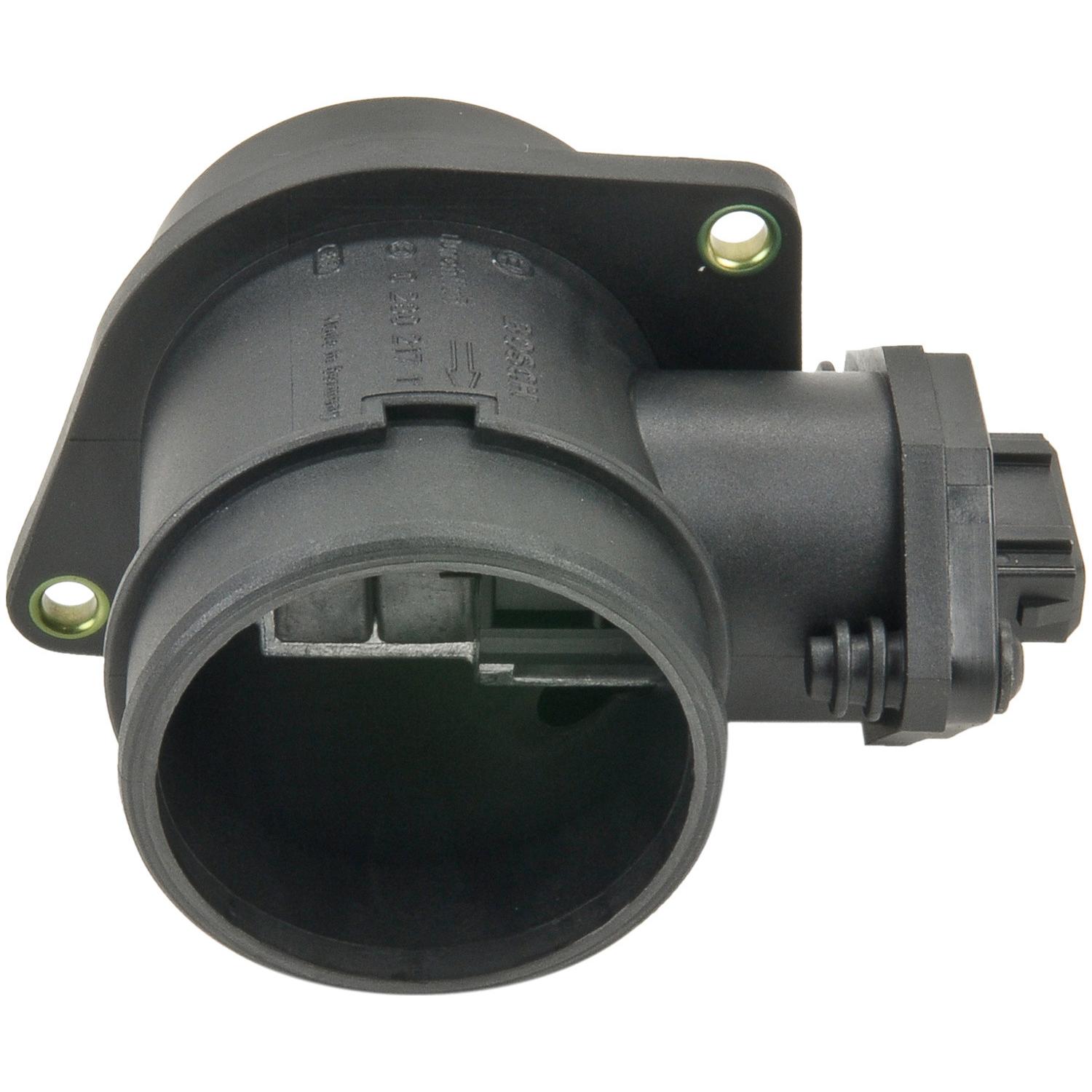 Bosch 0280217117 - Mass Air Flow Sensor Bosch 0280217117 Mass Air Flow Sensor product image 5 of 5