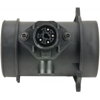 1996 Mercedes-Benz C280 Mass Air Flow Sensor Bosch 0280217500 image 3 of 4