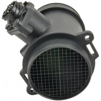 1996 Mercedes-Benz C280 Mass Air Flow Sensor Bosch 0280217500 image 4 of 4