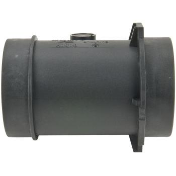1995 BMW 525i Mass Air Flow Sensor Bosch 0280217502 image 1 of 4