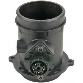 1999 Mercedes-Benz CL600 Mass Air Flow Sensor Bosch 0280217509 image 3 of 4