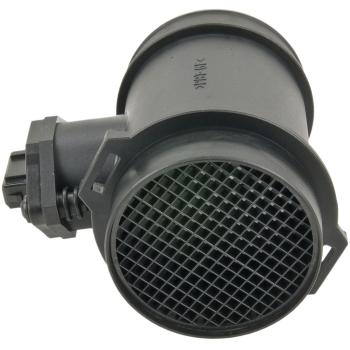 1998 Volkswagen Jetta Mass Air Flow Sensor Bosch 0280217512 image 4 of 4
