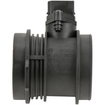 2000 Mercedes-Benz C280 Mass Air Flow Sensor Bosch 0280217515 image 1 of 4