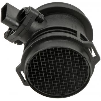 2000 Mercedes-Benz C280 Mass Air Flow Sensor Bosch 0280217515 image 4 of 4