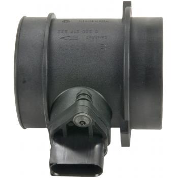 2004 Land Rover Discovery Mass Air Flow Sensor Bosch 0280217532 image 3 of 4