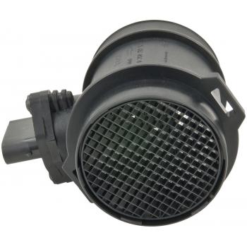 2004 Land Rover Discovery Mass Air Flow Sensor Bosch 0280217532 image 4 of 4