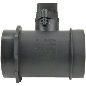 2003 BMW Z8 Mass Air Flow Sensor Bosch 0280217533 image 1 of 4
