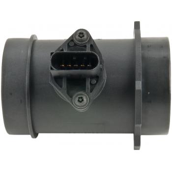 2003 BMW Z8 Mass Air Flow Sensor Bosch 0280217533 image 2 of 4