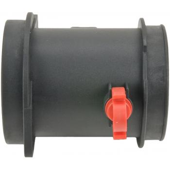 1999 Mercedes-Benz CL500 Mass Air Flow Sensor Bosch 0280217807 image 1 of 4