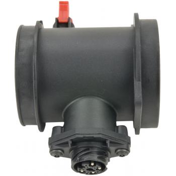 1999 Mercedes-Benz CL500 Mass Air Flow Sensor Bosch 0280217807 image 2 of 4