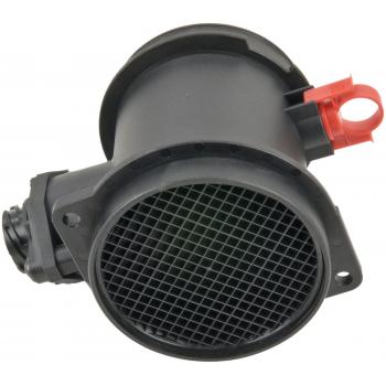 1999 Mercedes-Benz CL500 Mass Air Flow Sensor Bosch 0280217807 image 4 of 4