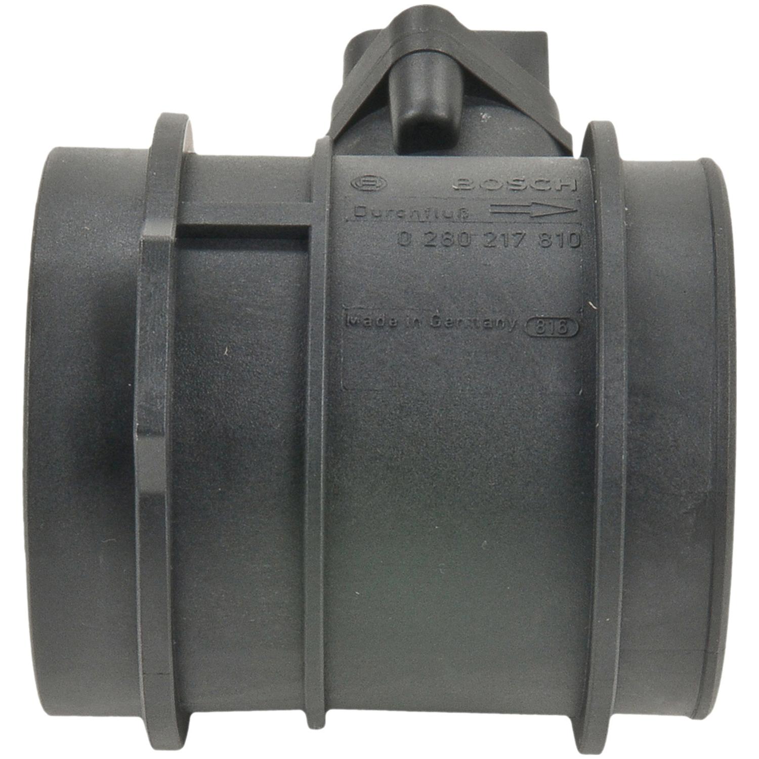 Bosch 0280217810 - Mass Air Flow Sensor Bosch 0280217810 Mass Air Flow Sensor product image 1 of 5