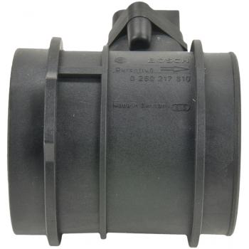 2007 Mercedes-Benz ML500 Mass Air Flow Sensor Bosch 0280217810 image 1 of 4