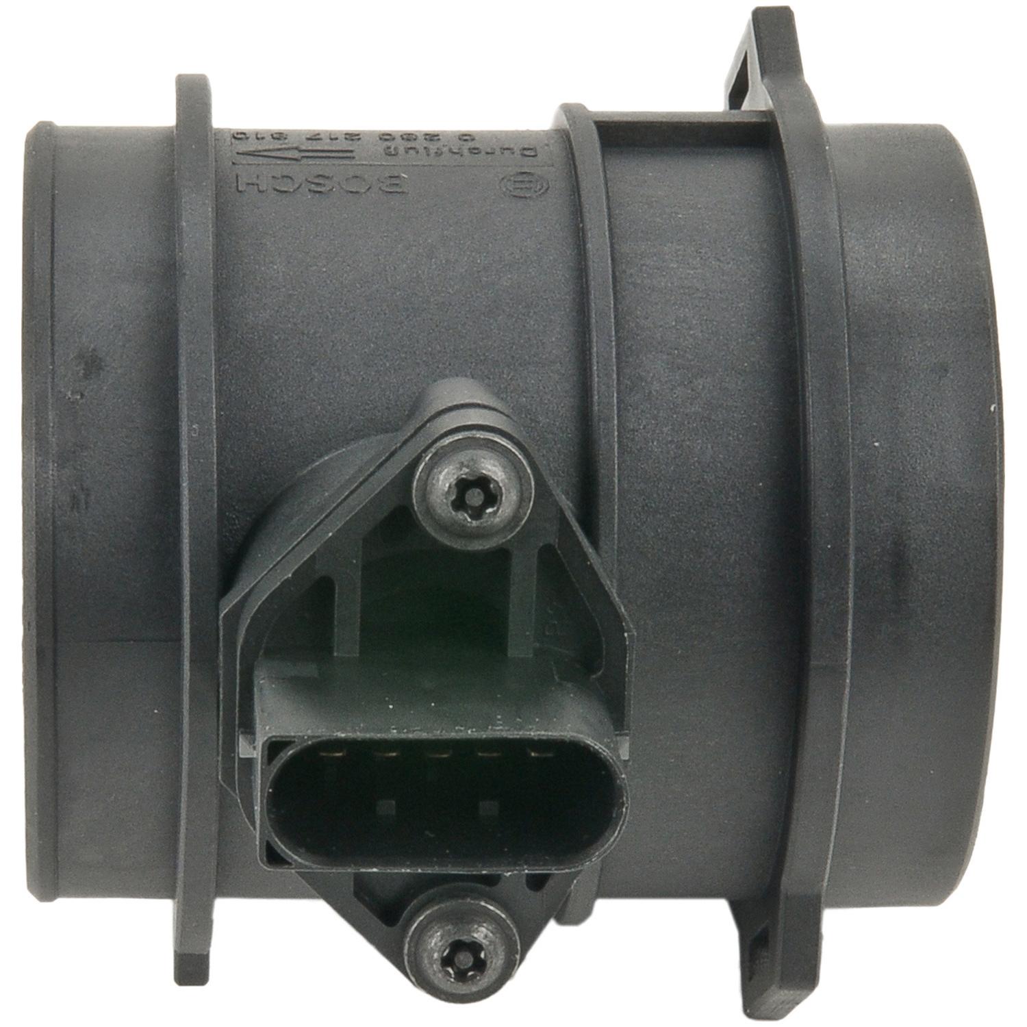 Bosch 0280217810 - Mass Air Flow Sensor Bosch 0280217810 Mass Air Flow Sensor product image 2 of 5