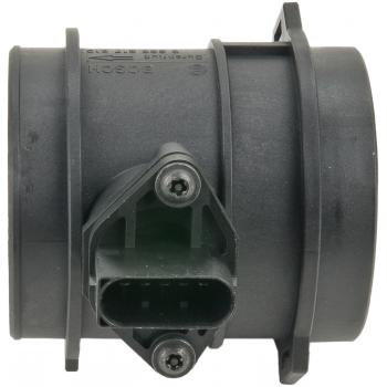 2007 Mercedes-Benz ML500 Mass Air Flow Sensor Bosch 0280217810 image 2 of 4