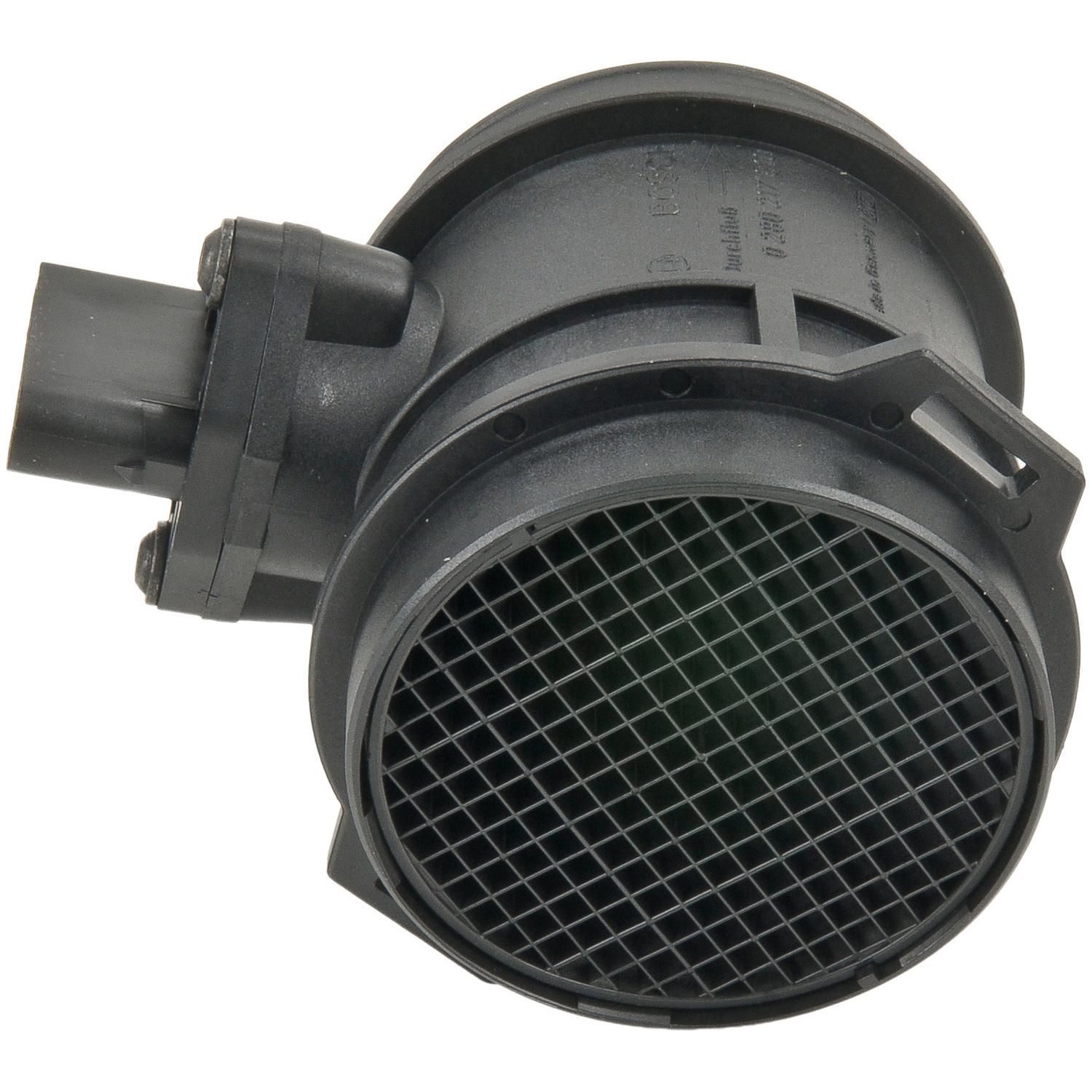 Bosch 0280217810 - Mass Air Flow Sensor Bosch 0280217810 Mass Air Flow Sensor product image 4 of 5