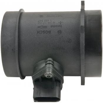 BOSCH 0280217814 - Mass Air Flow Sensor Product image