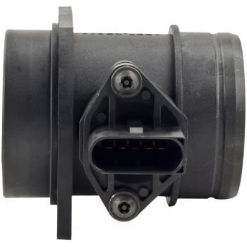 2001 Volkswagen Beetle Mass Air Flow Sensor Bosch 0280218002 image 3 of 4