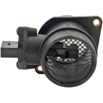 2001 Volkswagen Beetle Mass Air Flow Sensor Bosch 0280218002 image 4 of 4