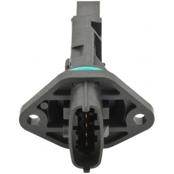 2005 Porsche 911 Mass Air Flow Sensor Bosch 0280218009 image 2 of 4