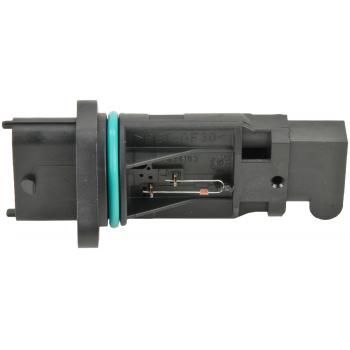 2005 Porsche 911 Mass Air Flow Sensor Bosch 0280218009 image 4 of 4