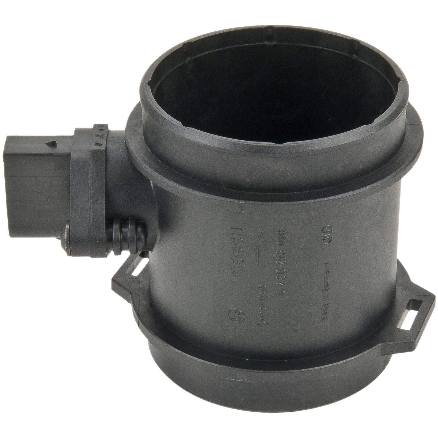 Bosch 0280218010 - Mass Air Flow Sensor Bosch 0280218010 Mass Air Flow Sensor product image 4 of 5