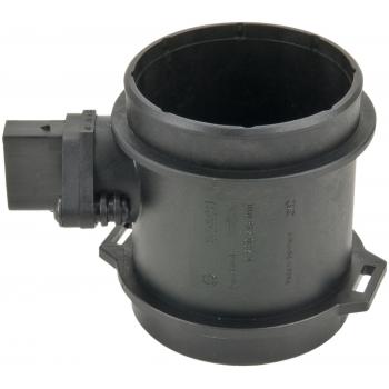 2002 Land Rover Range Rover Mass Air Flow Sensor Bosch 0280218010 image 4 of 4