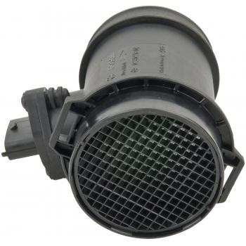 2004 Ferrari 360 Mass Air Flow Sensor Bosch 0280218012 image 4 of 4