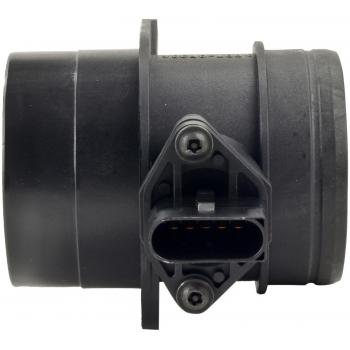 2003 Volkswagen EuroVan Mass Air Flow Sensor Bosch 0280218017 image 3 of 4