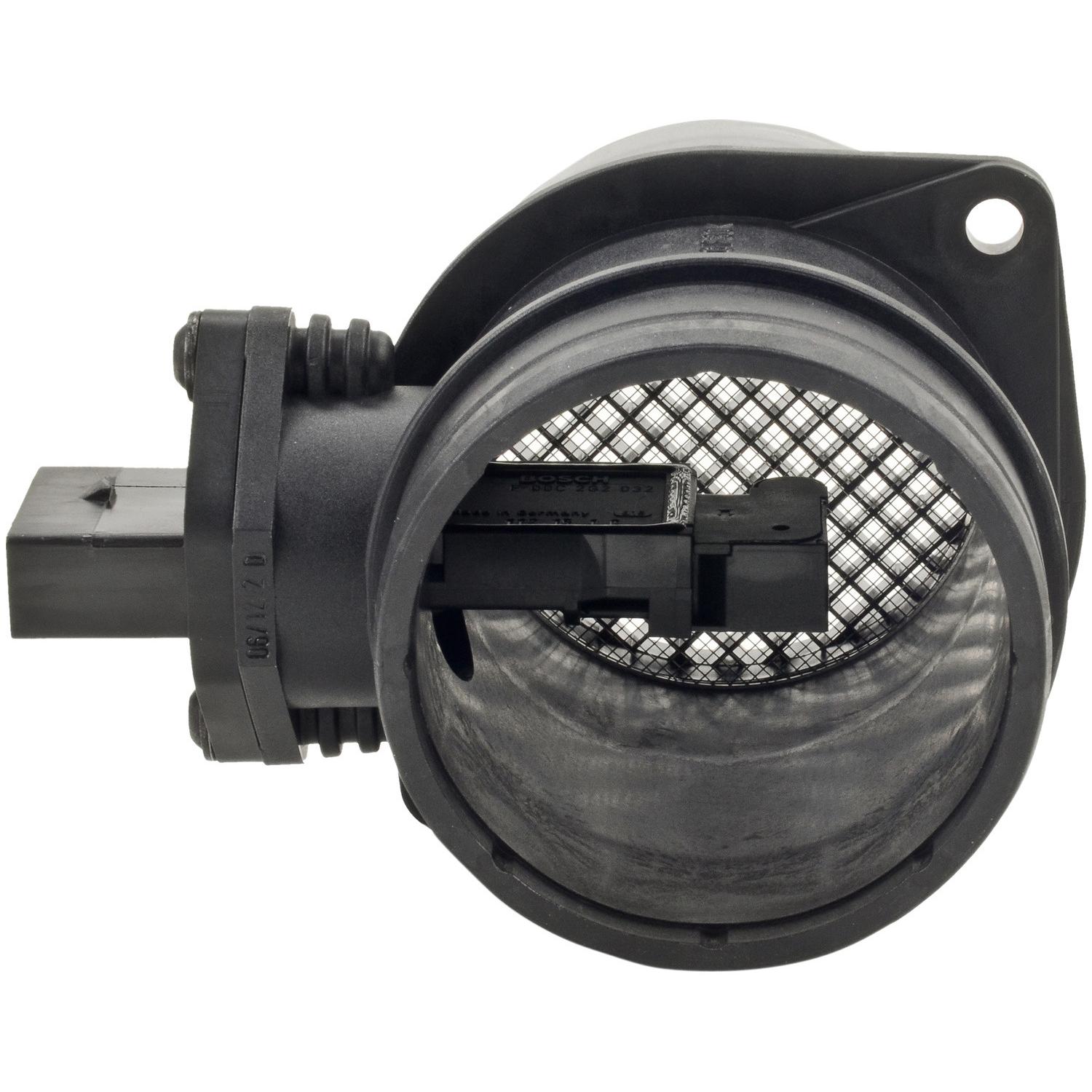 Bosch 0280218017 Mass Air Flow Sensor product image 4 of 5