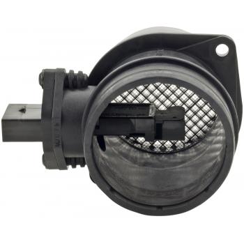 2003 Volkswagen EuroVan Mass Air Flow Sensor Bosch 0280218017 image 4 of 4