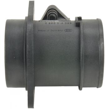 2002 Volkswagen Cabrio Mass Air Flow Sensor Bosch 0280218023 image 1 of 4