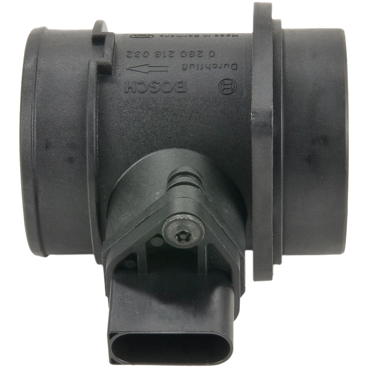Bosch 0280218032 - Mass Air Flow Sensor Bosch 0280218032 Mass Air Flow Sensor product image 3 of 5