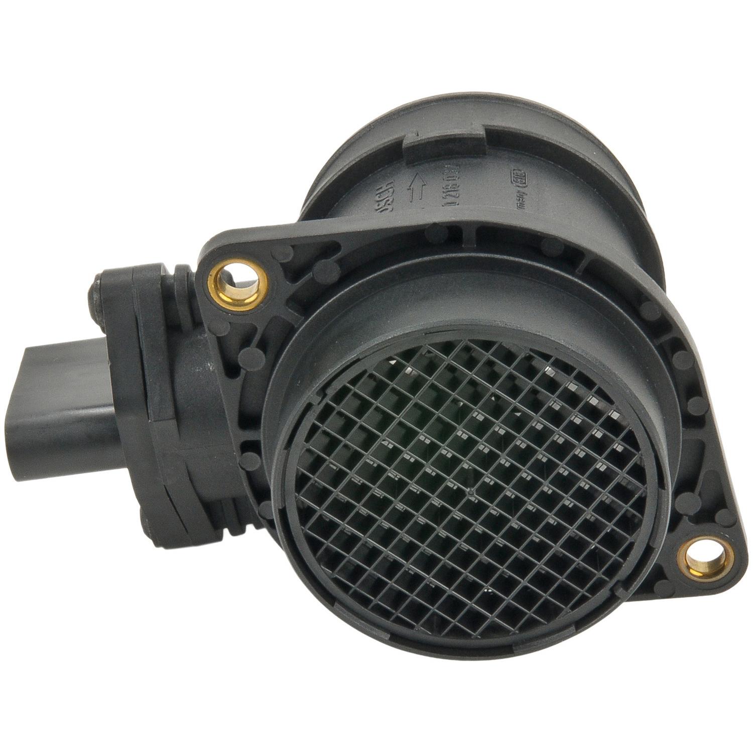 Bosch 0280218032 - Mass Air Flow Sensor Bosch 0280218032 Mass Air Flow Sensor product image 4 of 5